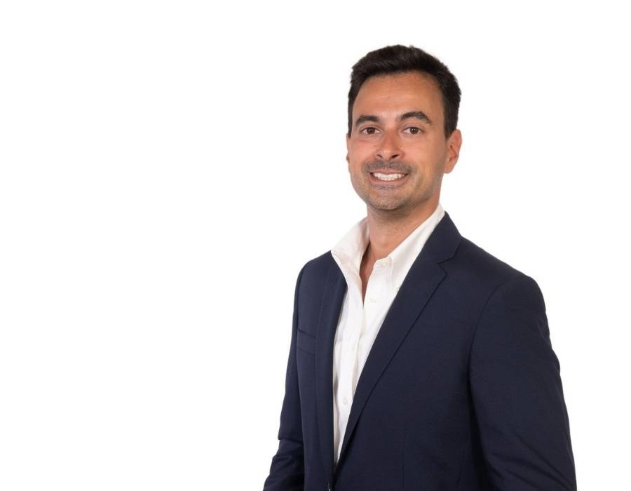 Sing Fuels appoints Vasileios Tsakiridis as Bunker Trader in Dubai office 26 Vasileios Tsakiridis
