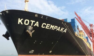 kota cempaka 1