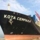 kota cempaka 1