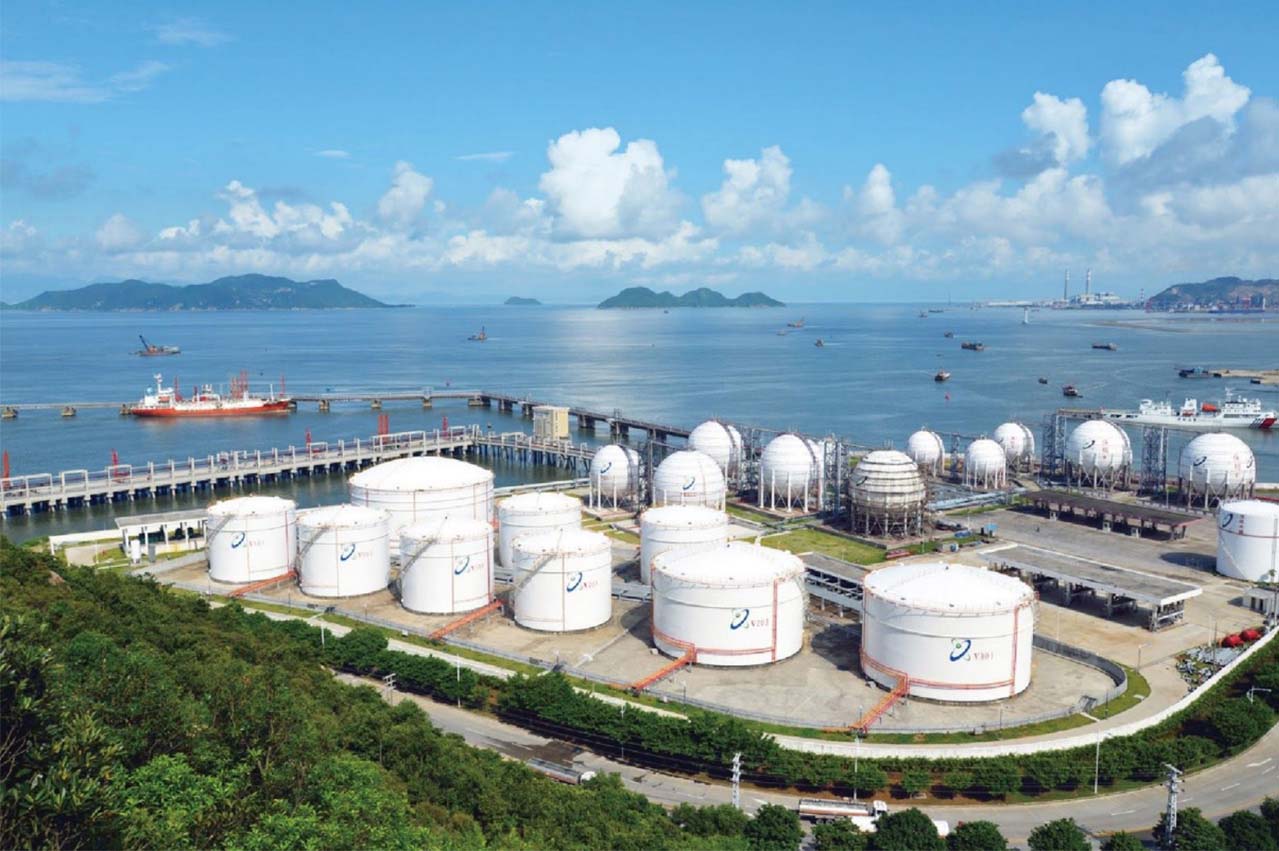 Hong Kong High Court orders NewOcean to appoint joint and several liquidators 26 post 54704