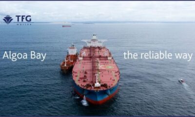AlgoaBay