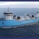 kanfer shipping
