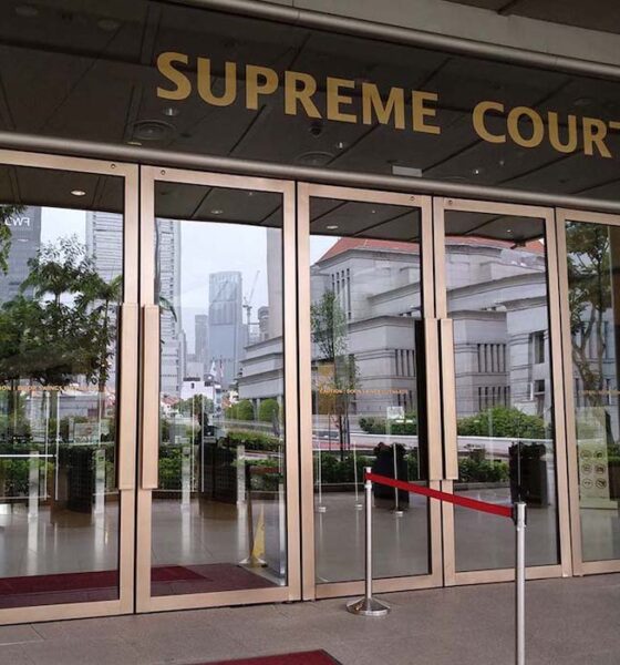 supreme court