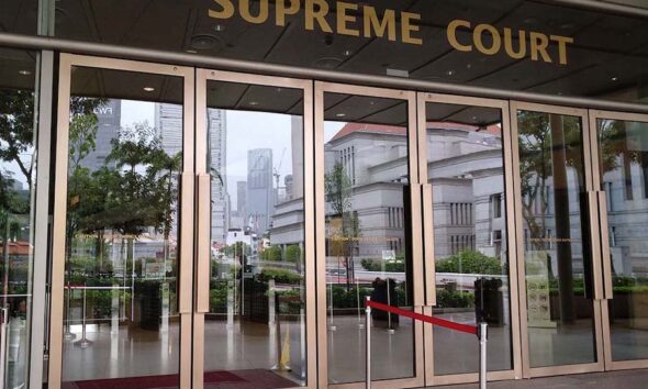 supreme court