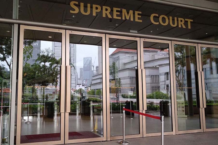 supreme court