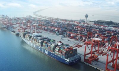 CMA CGM