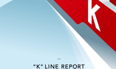 K Line Report 2022
