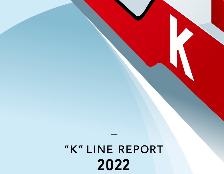 K Line Report 2022