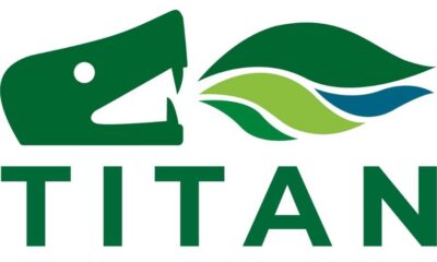 Titan logo