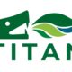 Titan logo