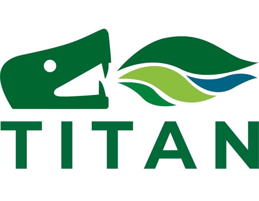 Titan logo
