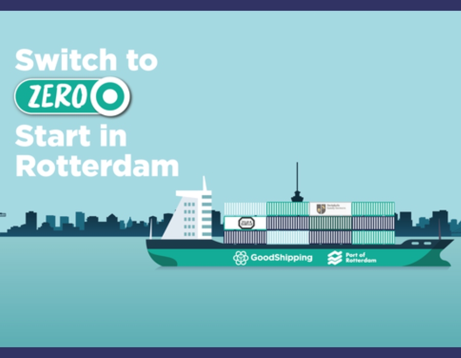 Port of Rotterdam and GoodShipping to encourage use of sustainable bunker biofuels through insetting concept 26 post 54756