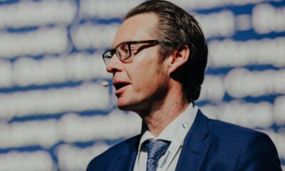 Knut Orbeck Nilssen