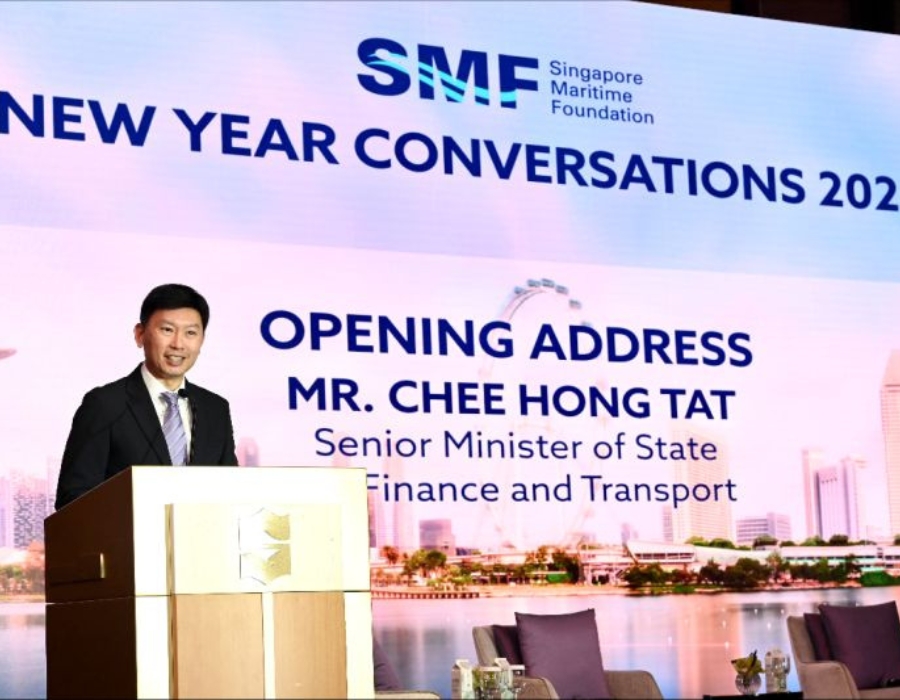 Singapore bunker volume down by 4.3% on year but biofuel sales surpasses LNG 28 post 55331