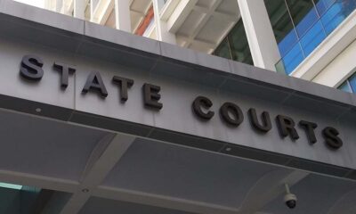 state courts
