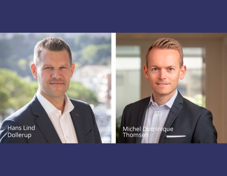 Dan-Bunkering announces Managing & Commercial Director of Dan-Bunkering Europe 26 post 55466