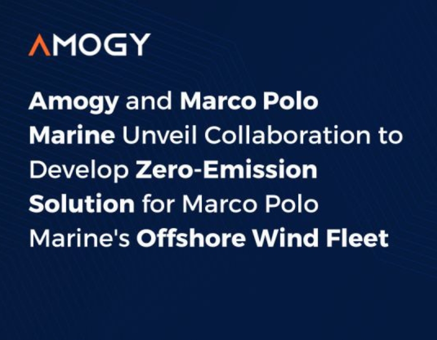 Amogy ammonia-to-power system to be installed on Marco Polo Marine vessels 28 post 56081