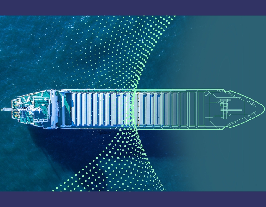 DNV launches real-time emissions data verification solution Emissions Connect 26 post 56093