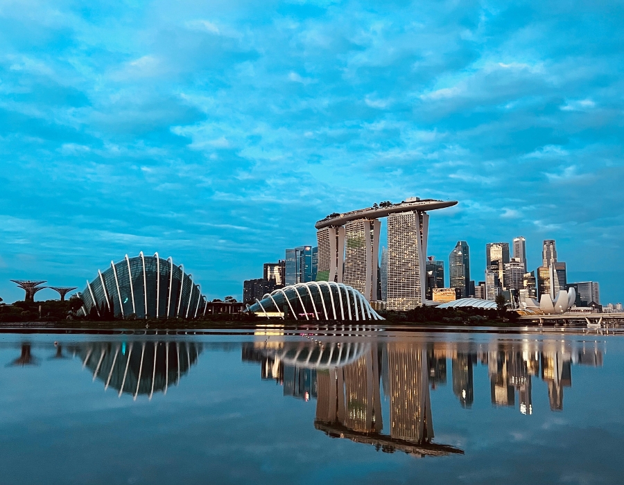 SMW 2023: DNV joins Standards working group on methanol bunkering 26 post 56133