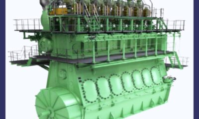 CSSC Engine