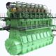 CSSC Engine