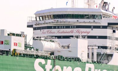 dnv taking methanol propulsion for mr tankers to the next level