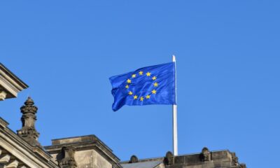 europe flag