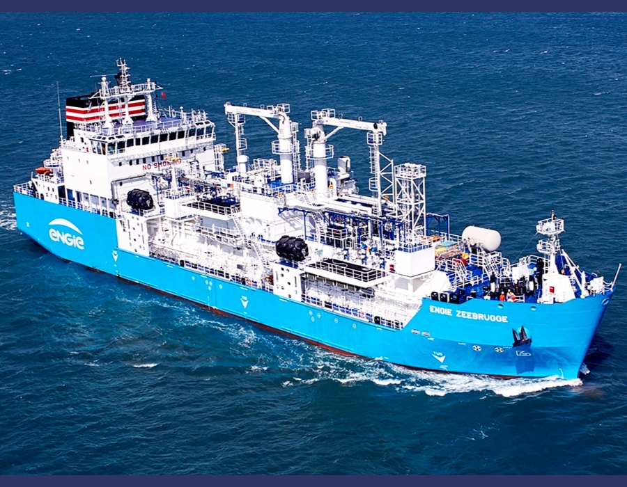 HJ Shipbuilding and Construction obtains LR AiP for LNG bunkering vessel 28 post 56197