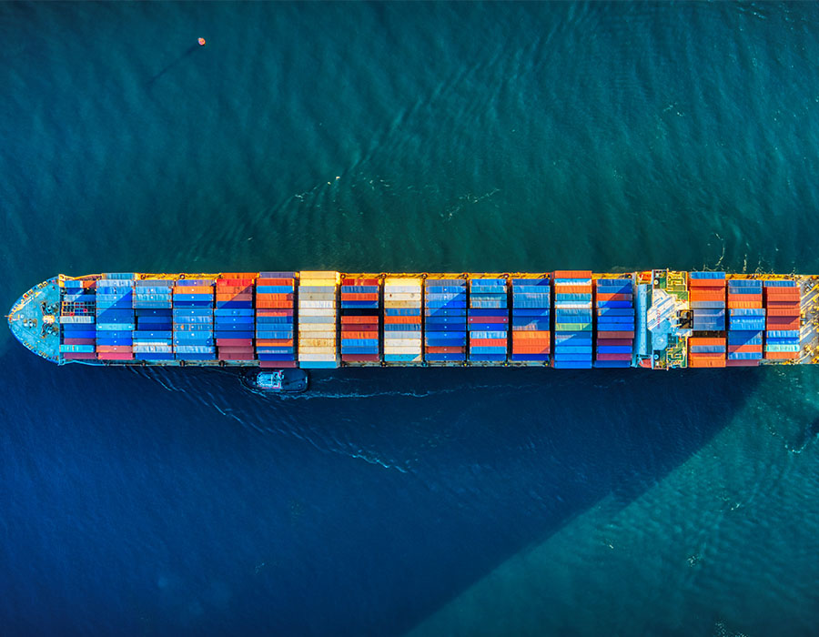 ABS: Drop-in biofuels have potential to immediately transform a vessel’s CII 26 post 56361