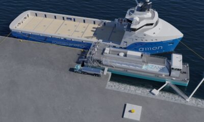 Azane fuel solutions