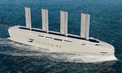 OceanBird