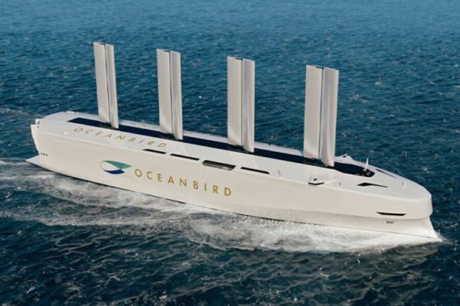 OceanBird