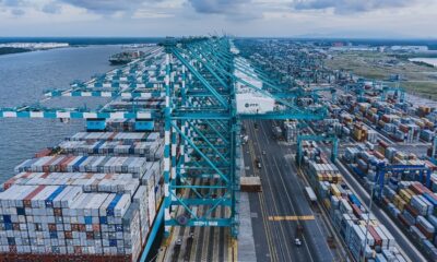Port of Tanjung Pelepas