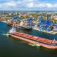 Proman Port Klaipeda