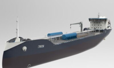 Tune Chemical Tankers