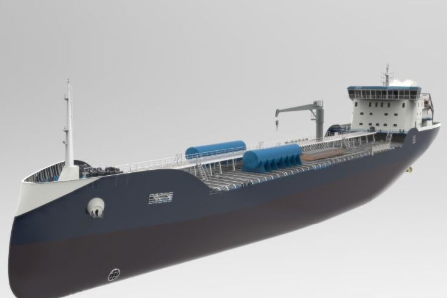 Tune Chemical Tankers