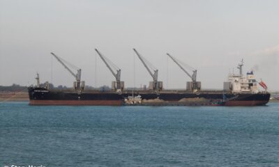 Yangtze Harmony