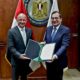 feature peninsula extends physical supply operations to suez with licence from egypt