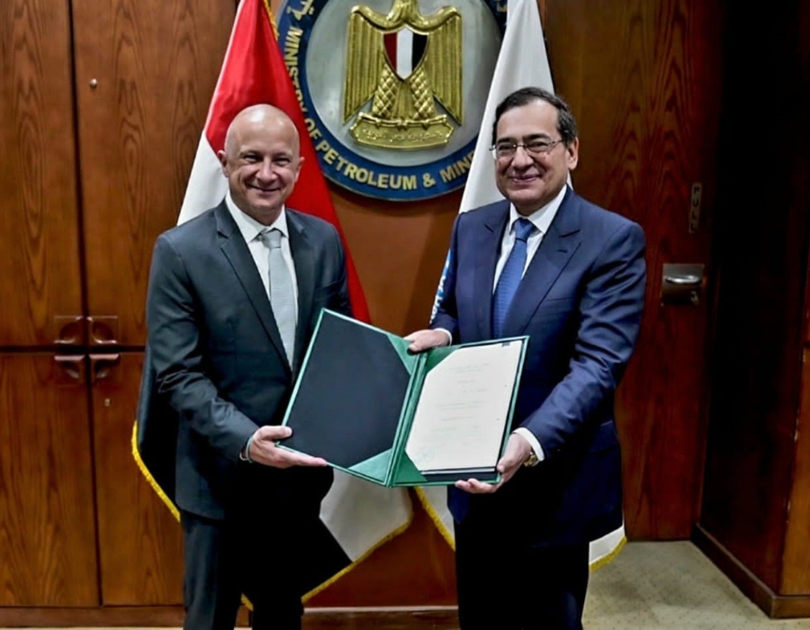 feature peninsula extends physical supply operations to suez with licence from egypt