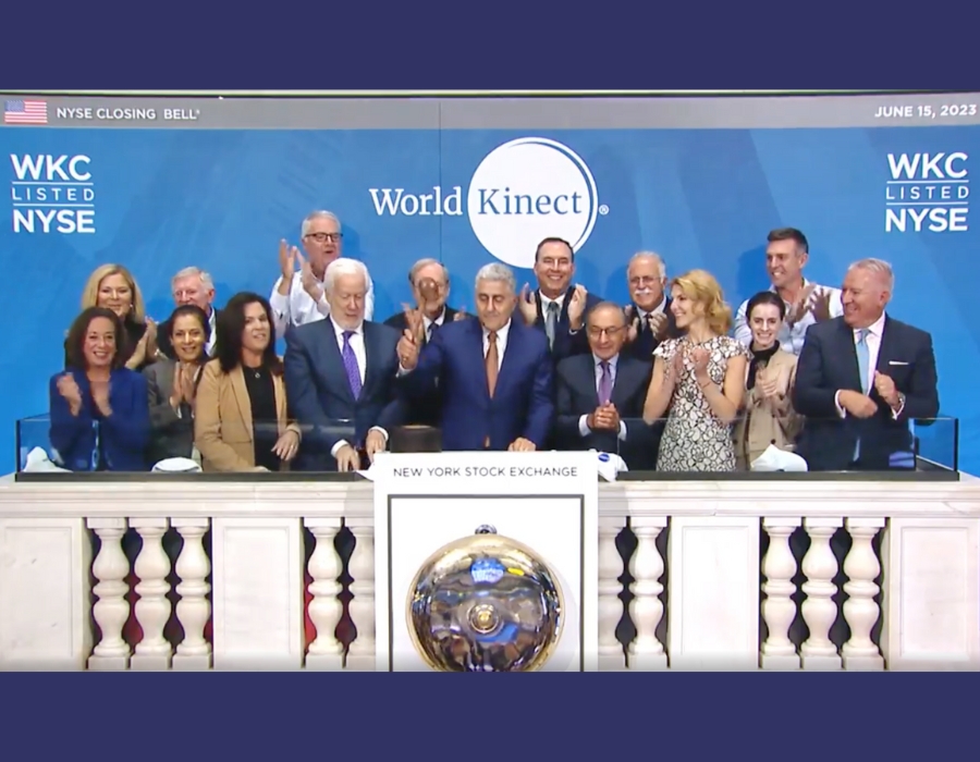 World Fuel Services changes name to World Kinect, begins trading under new ticker symbol 28 post 56535