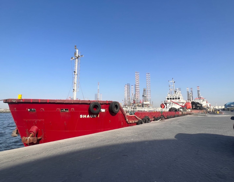 Mumbai-based Shiny Shipping Group expands bunkering operations in Oman 28 post 56575