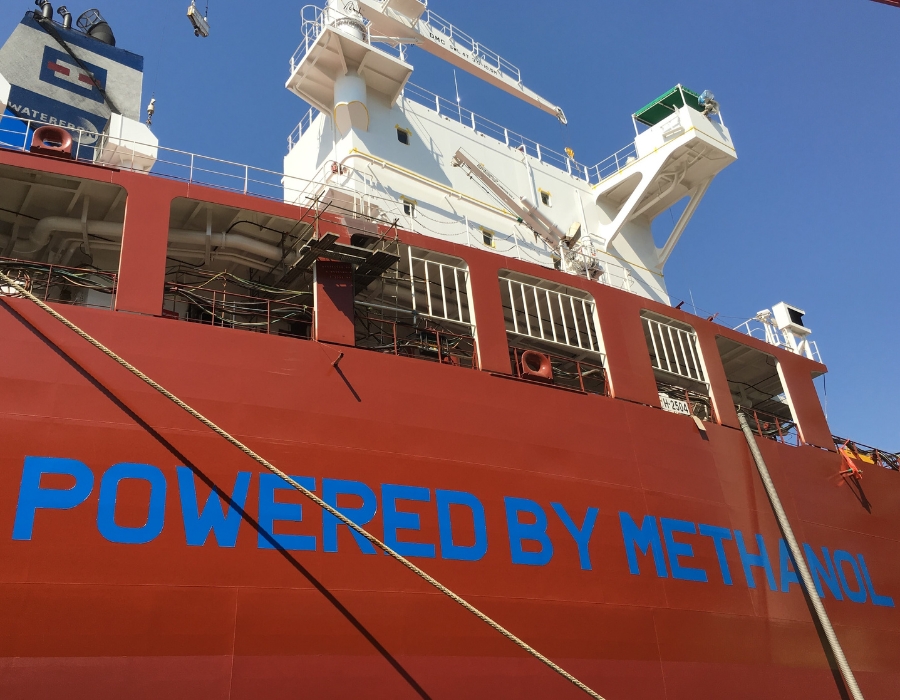 Green Marine joins Methanol Institute, provides crew training for methanol dual-fuel vessels 28 post 56615