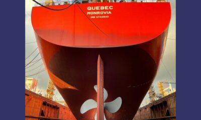 quebec monrovia