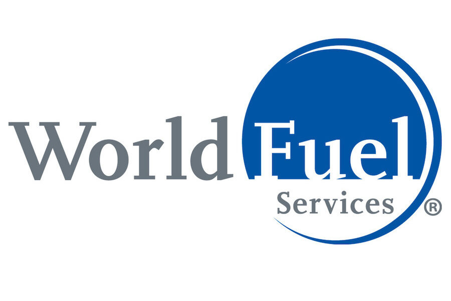 world fuel services