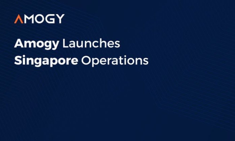 Amogy launches Singapore operations in midst of rising interest in ammonia as bunker fuel 28 Amogy launches Singapore Operations