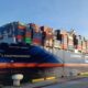 CMA CGM liberty