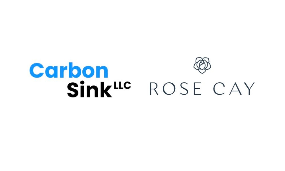CarbonSink RoseCay
