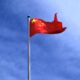 China Flag