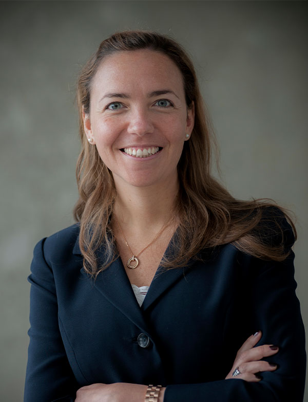 Singapore-Norway maritime innovation pipeline speeds up decarbonisation 26 Cristina Saenz de Santa Maria