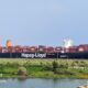 HapagLloyd by WongWeiPo